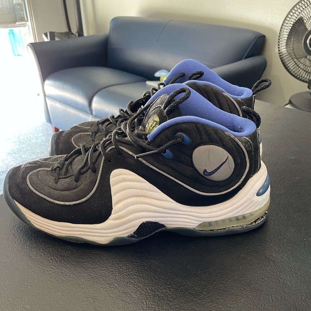 Air max penny